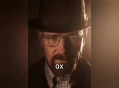 Jesse transcendeu nessa