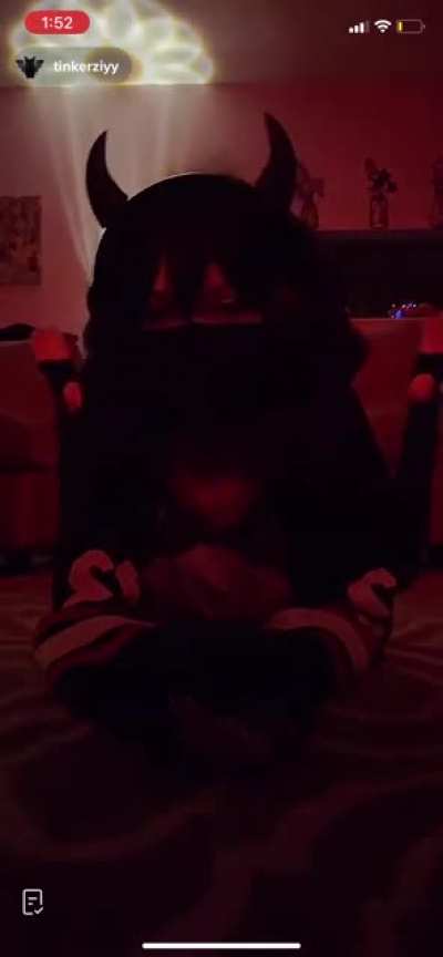 Feet for 3 minutes