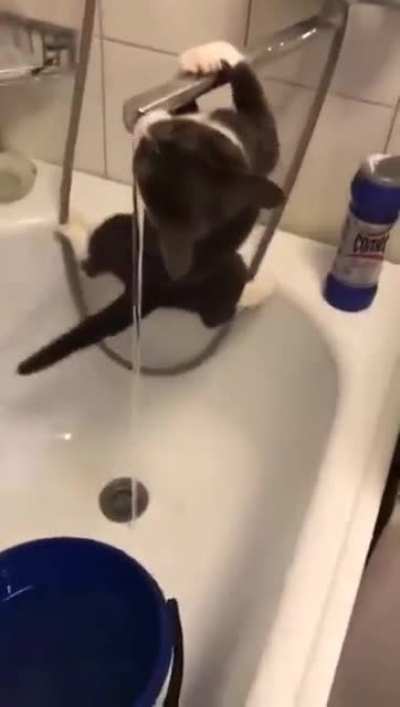 Mission impossible