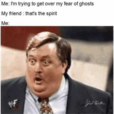 Oh God WHERE?
