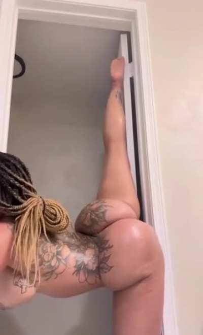 Flexible 🪷