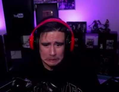 You know it&rsquo;s bad when Jay cringes this much.
