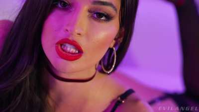 Emily Tease