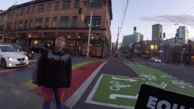 The Gayborhood?