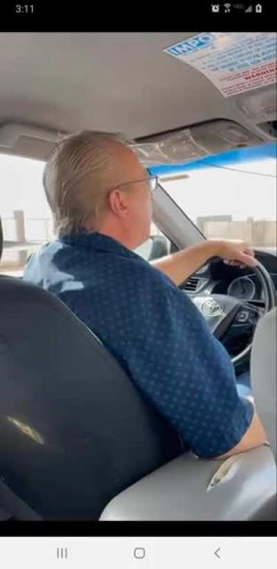 Saw this on FB a star taken to soon. - Cab driver in Vegas made are day (don&rsquo;t own rights to music or not copyrights)