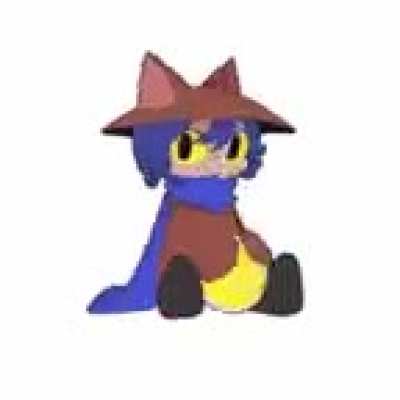 badass niko spinning