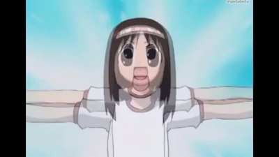 She's so happy :3