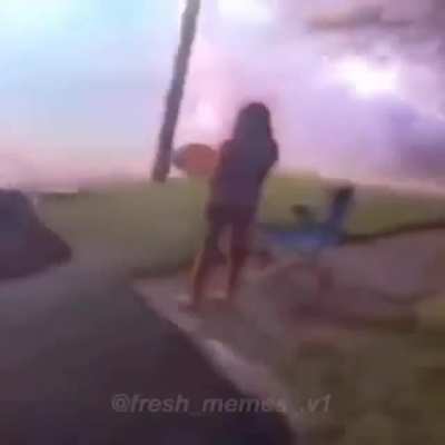 Blursed Hood