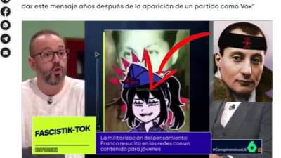 José Antonio Primo de Rivera references