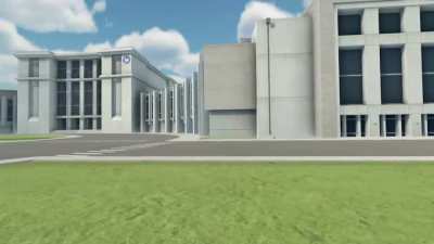 KSP2 Show and Tell - The Kerbal Space Center