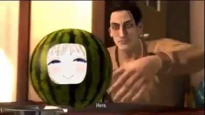 fuck it, wata-melon