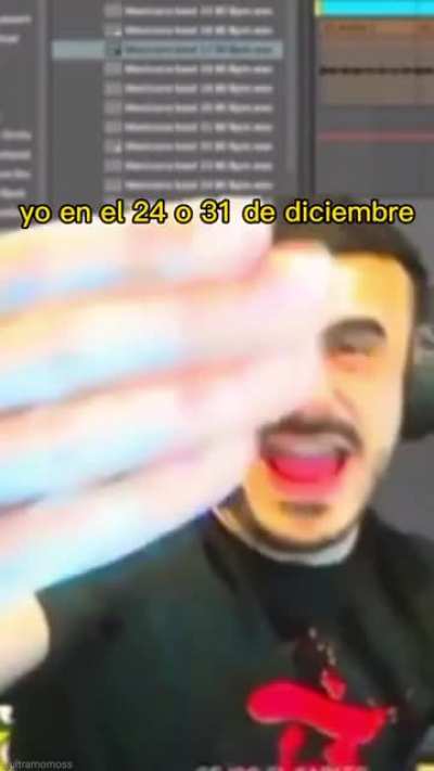 True