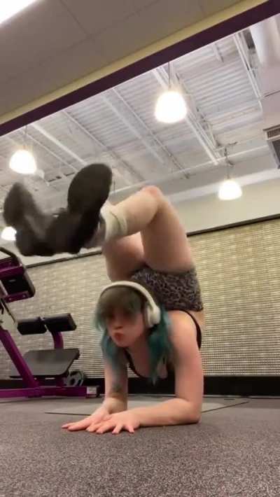 Flexible