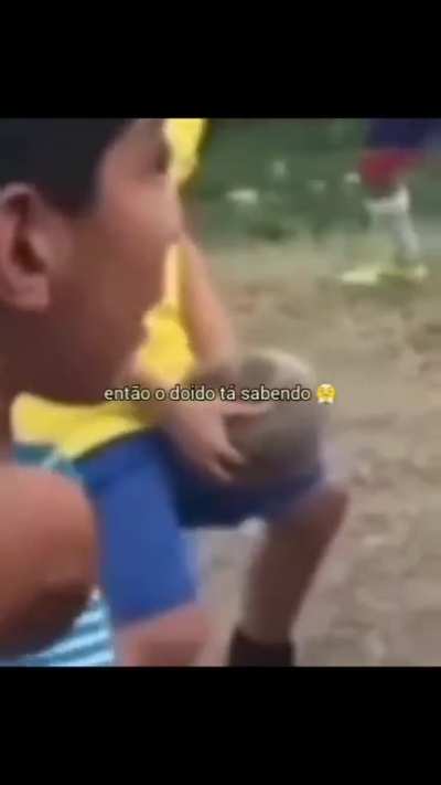 Parte pa cima! &eth;&curren;&not;