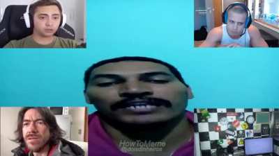 Reacts: Freddie Mercury vai ensinar como conservar play 2, assista até o final