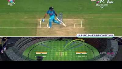 Mind blowing shots of SKY !!