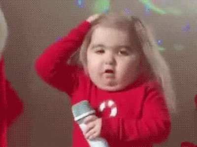 MRW my grandma tells me I’m such a handsome boy