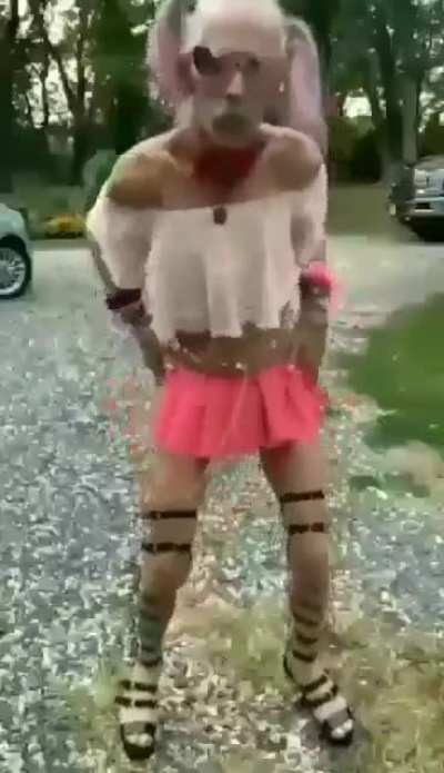 Kalkma lan kalkama orospu &ccedil;ocuğu