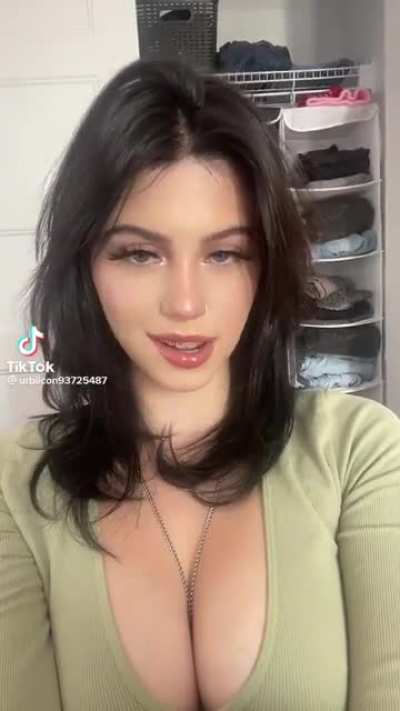 Would cover her