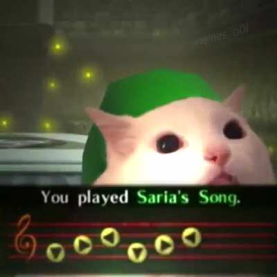 Meow