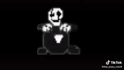 Gaster rap