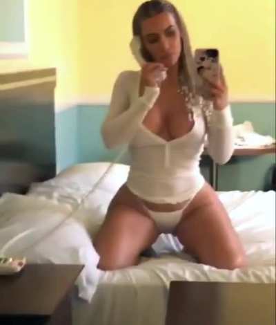 Kim Nip Slip