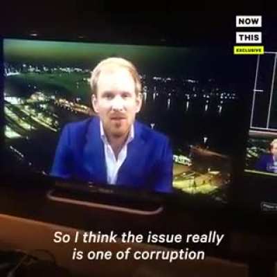 Remembering this gem of an interview (Tucker Carlson/Rutger Bregman)