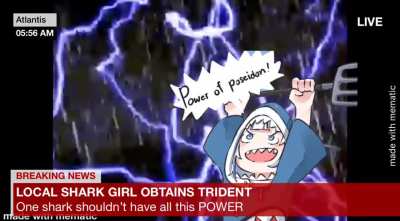 Unlimited POWER