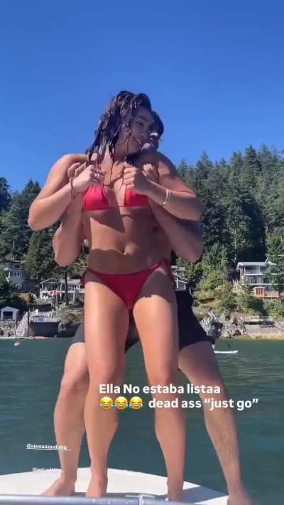 Boat Day