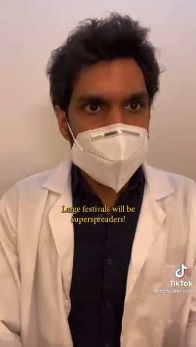 India&rsquo;s Covid (&amp;amp;political) crisis explained in under a minute