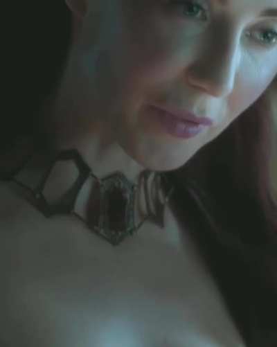 Carice van Houten in 'Game of Thrones' S5