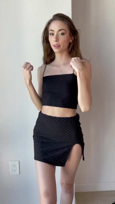 Nothing to wear