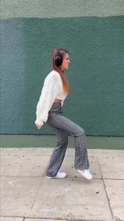 New tiktok