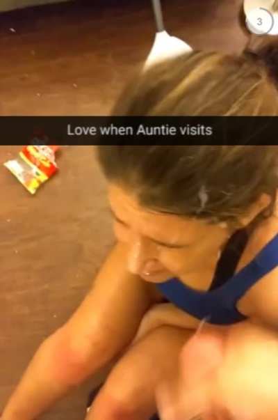 #CUMONYOURFAMILY