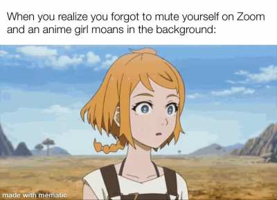 It&rsquo;s not hentai, I swear!