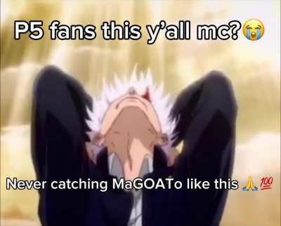 It can NOT be that good bruh 😭🙏