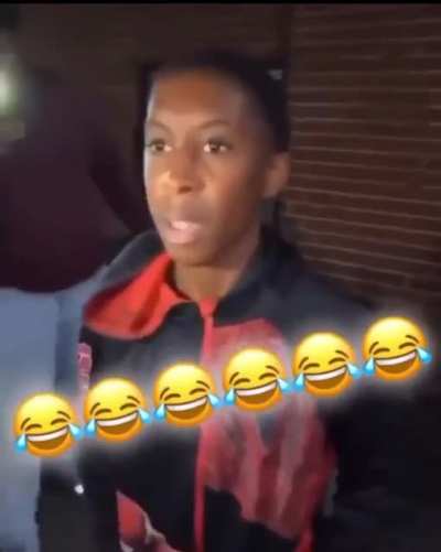 Baltimore niggas for you