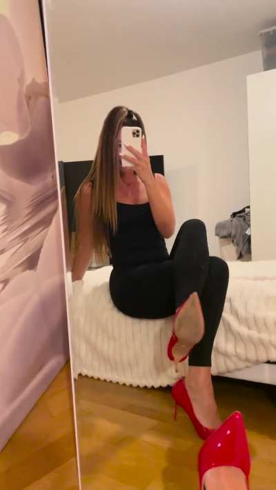 Gute Nacht 😈