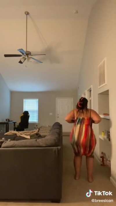 Absolute unit