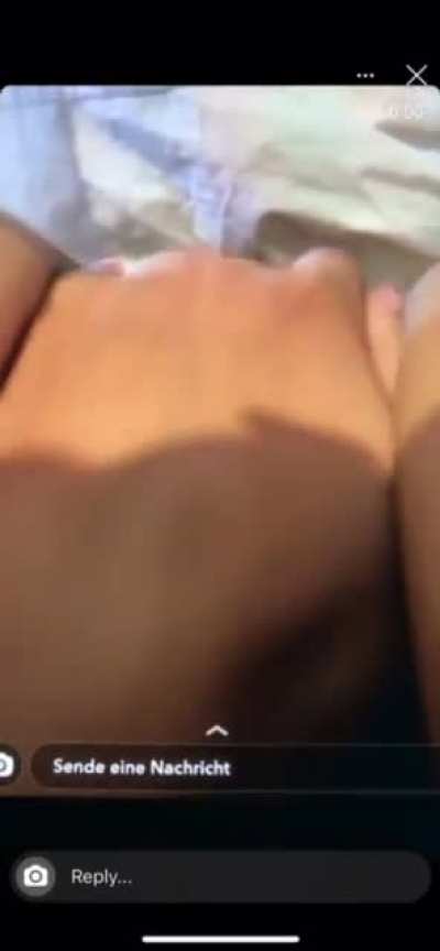 dropping rest of her vids too