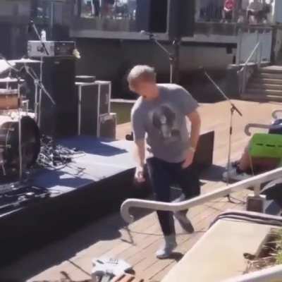 Guitar heros