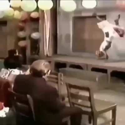 El chavo dance 👍
