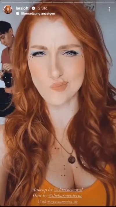 Lara Loft