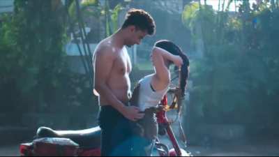 Thicc babe Garima Jain totally enjoyed and fucked well, hard and raw. She has that perfect amount of meat on her body.