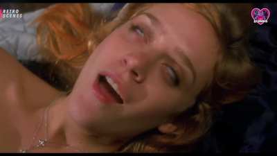 Retro Scenes: Hilary Swank (25) &amp;amp; Chloe Sevigny (25) - "Boys Don't Cry" (1999) - Scene #2 - *AI ENHANCED &amp;amp; COLOR CORRECTED*