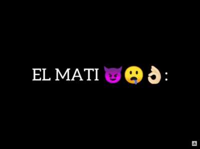 Creo que ahora mi mam&aacute; si me entiende ._.