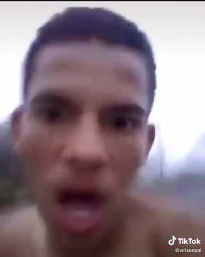 Um gnomo