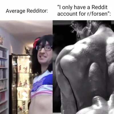 Aniki &amp;gt; Gigachad