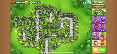 What&rsquo;s a spike factory?