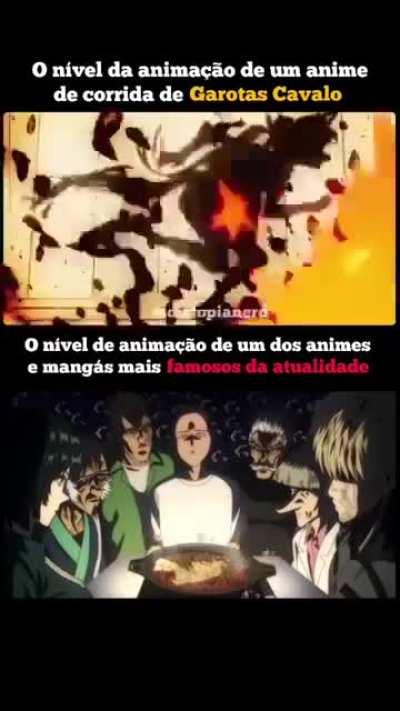 Cavalas lindas n&atilde;o e?